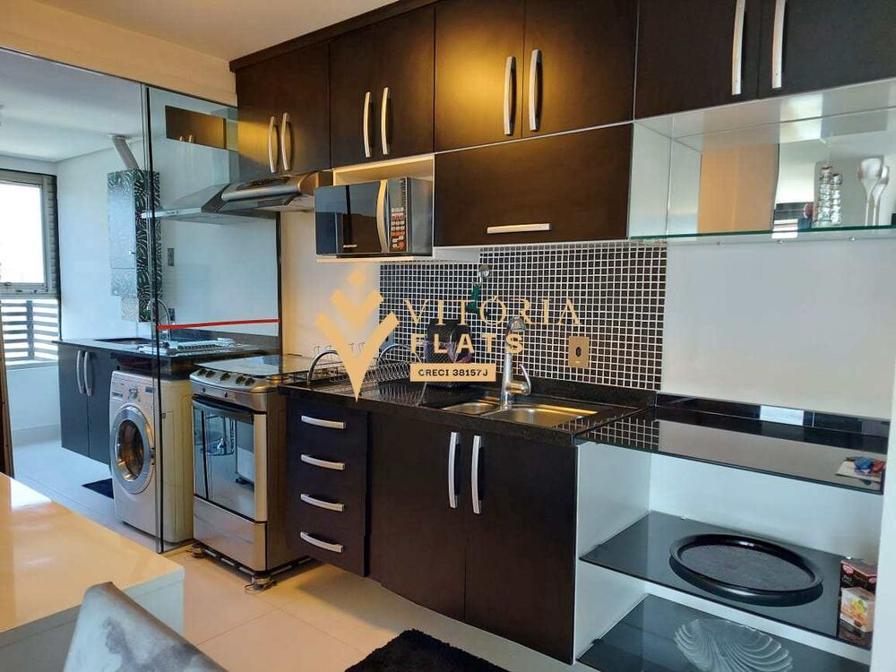 Flat/Apart Hotel, 2 quartos, 70 m² - Foto 34