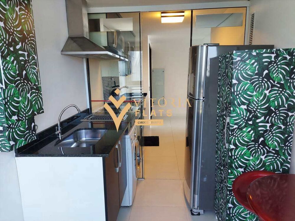 Flat/Apart Hotel, 2 quartos, 70 m² - Foto 31