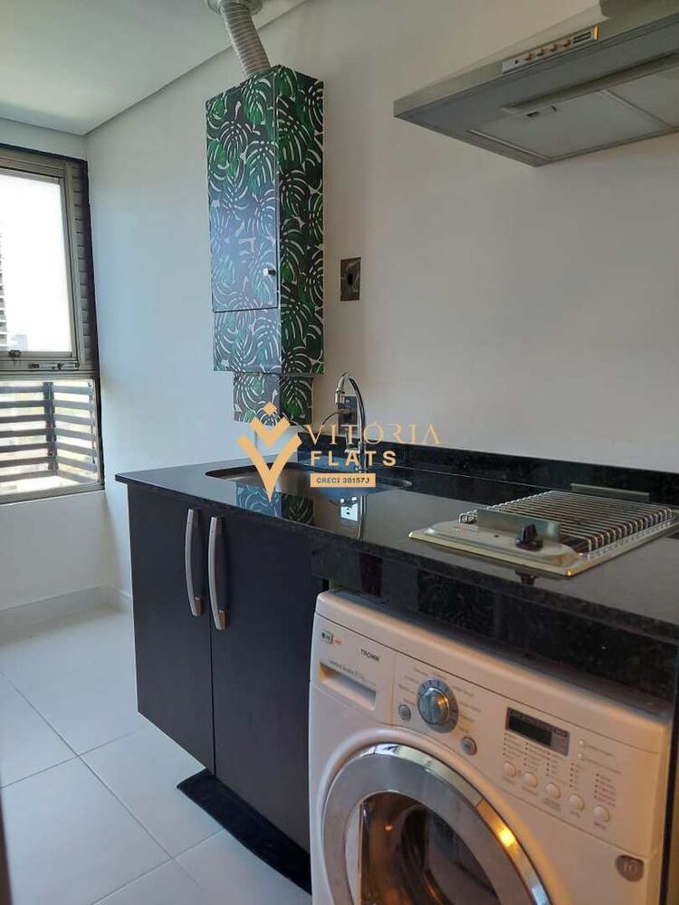 Flat/Apart Hotel, 2 quartos, 70 m² - Foto 39