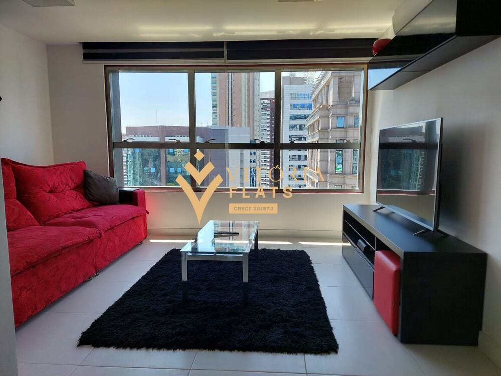 Flat/Apart Hotel, 2 quartos, 70 m² - Foto 16