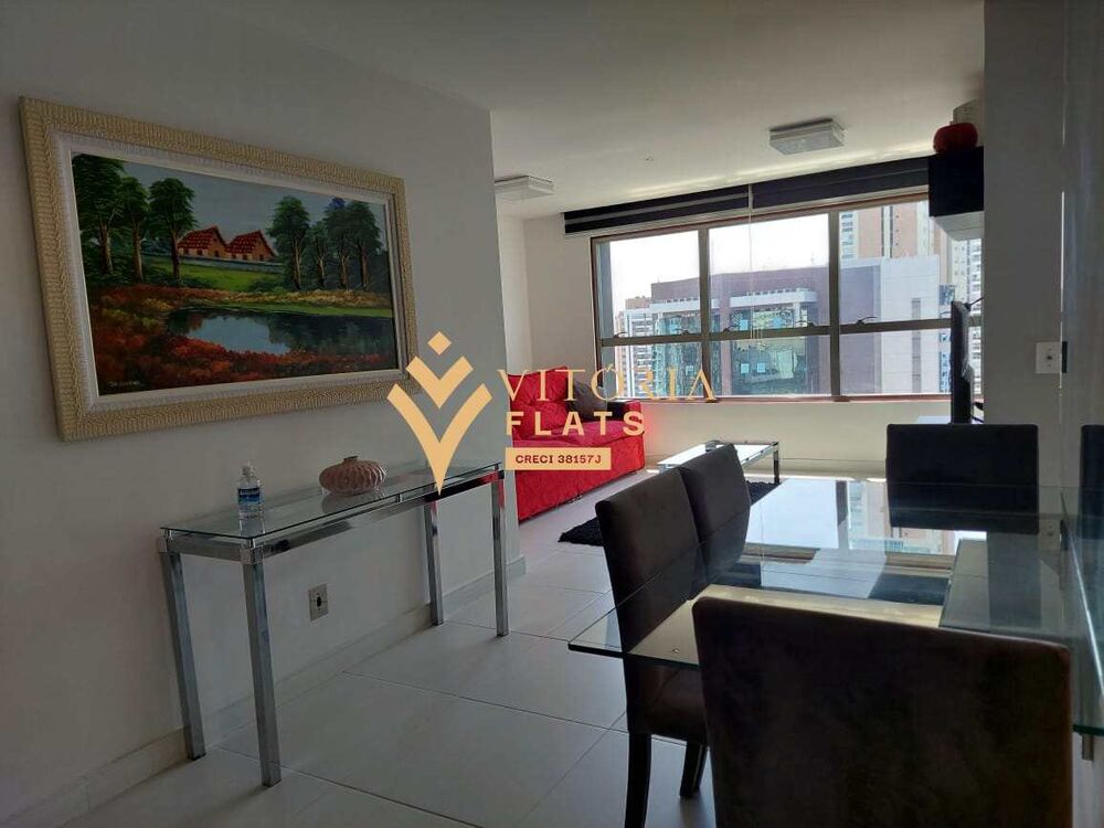 Flat/Apart Hotel, 2 quartos, 70 m² - Foto 18