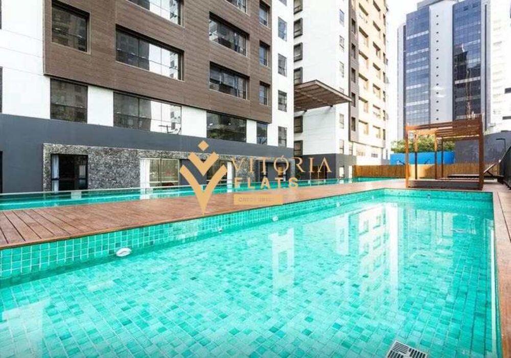 Flat/Apart Hotel, 2 quartos, 70 m² - Foto 3