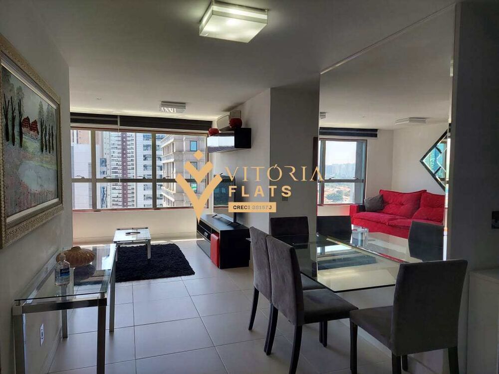 Flat/Apart Hotel, 2 quartos, 70 m² - Foto 36