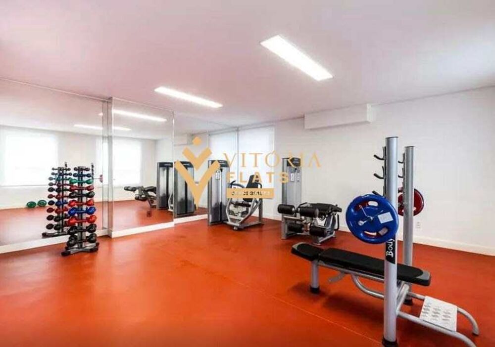 Flat/Apart Hotel, 2 quartos, 70 m² - Foto 4