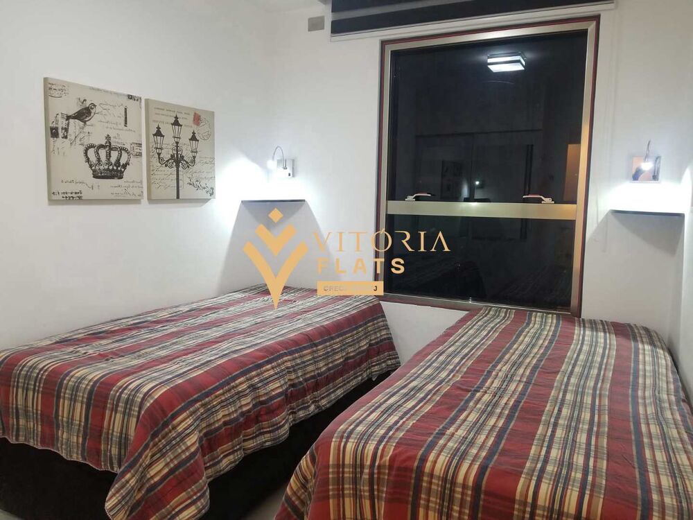 Flat/Apart Hotel, 2 quartos, 70 m² - Foto 33