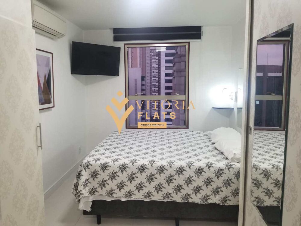 Flat/Apart Hotel, 2 quartos, 70 m² - Foto 5