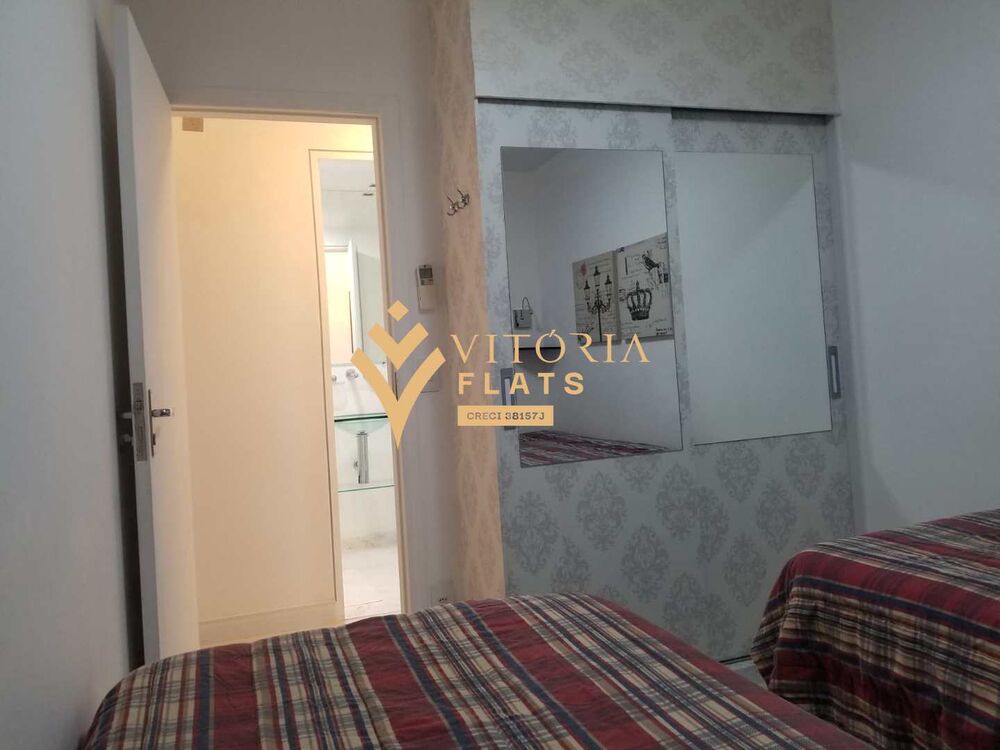 Flat/Apart Hotel, 2 quartos, 70 m² - Foto 32