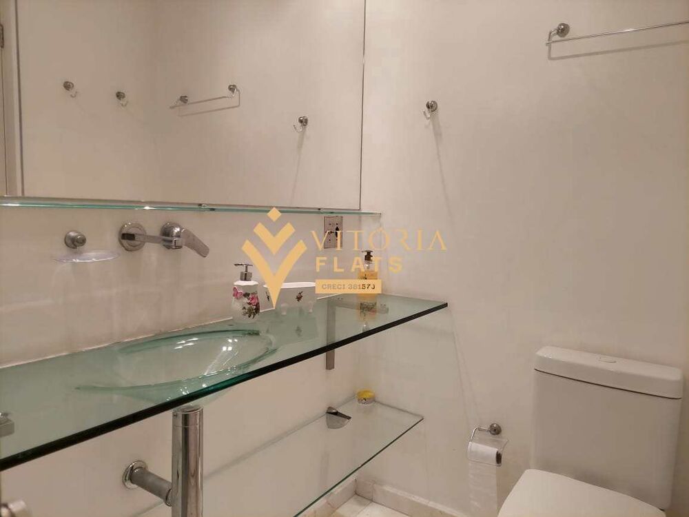 Flat/Apart Hotel, 2 quartos, 70 m² - Foto 21