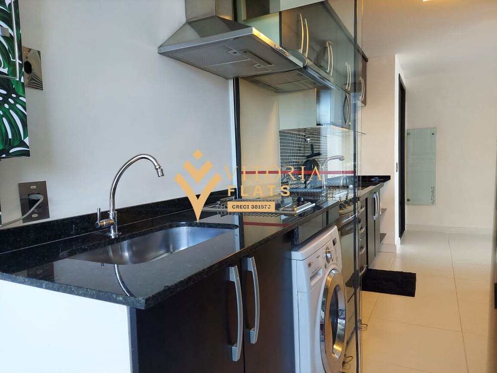 Flat/Apart Hotel, 2 quartos, 70 m² - Foto 30