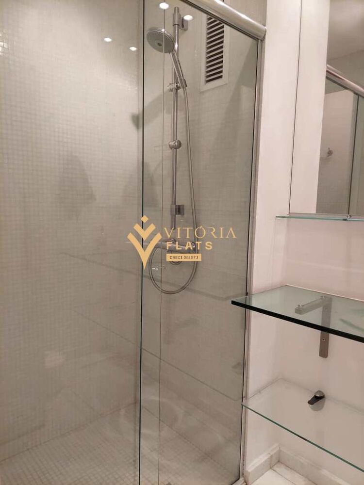 Flat/Apart Hotel, 2 quartos, 70 m² - Foto 24