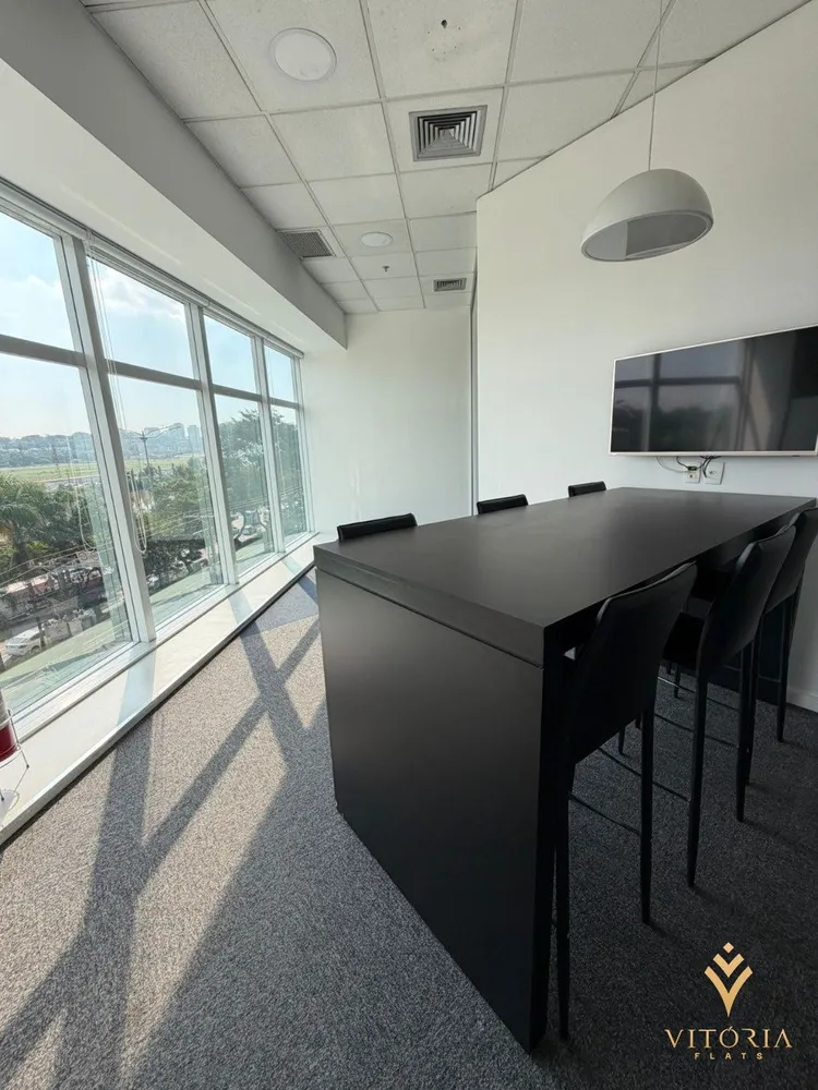 Sala-Conjunto, 158 m² - Foto 1