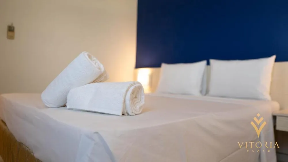 Flat/Apart Hotel, 1 quarto, 24 m² - Foto 13