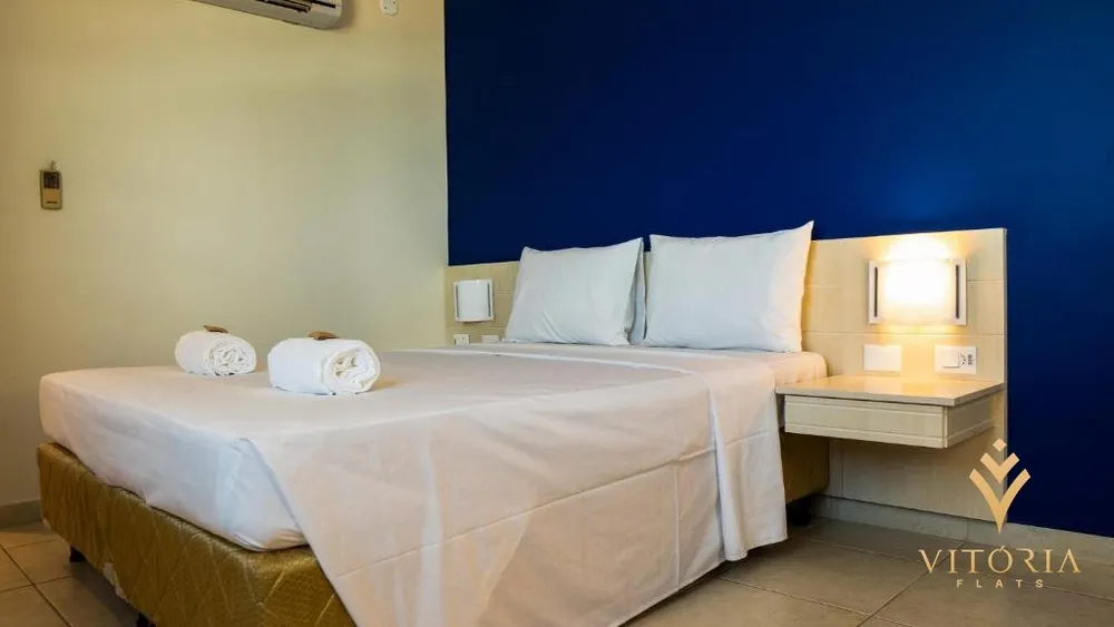 Flat/Apart Hotel, 1 quarto, 24 m² - Foto 7