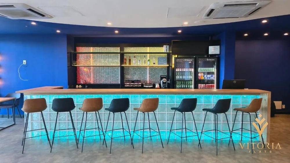 Flat/Apart Hotel, 1 quarto, 24 m² - Foto 10
