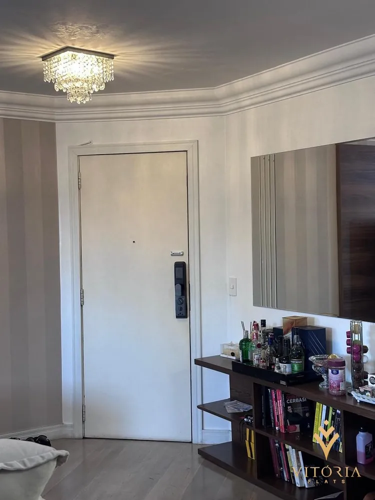 Flat/Apart Hotel, 3 quartos, 120 m² - Foto 4