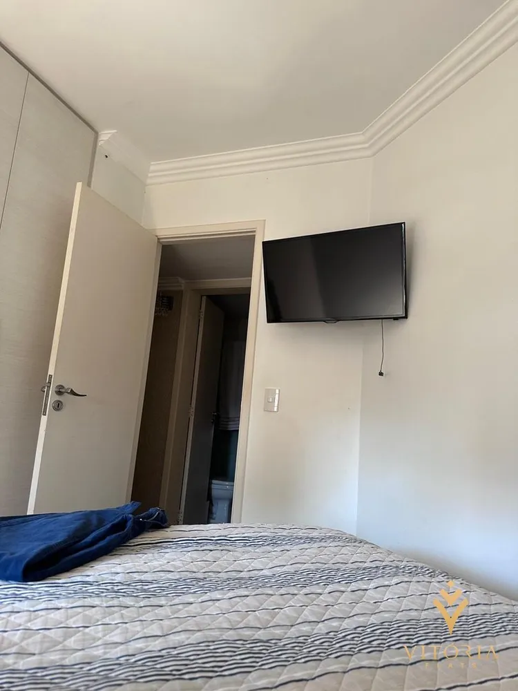 Flat/Apart Hotel, 3 quartos, 120 m² - Foto 1