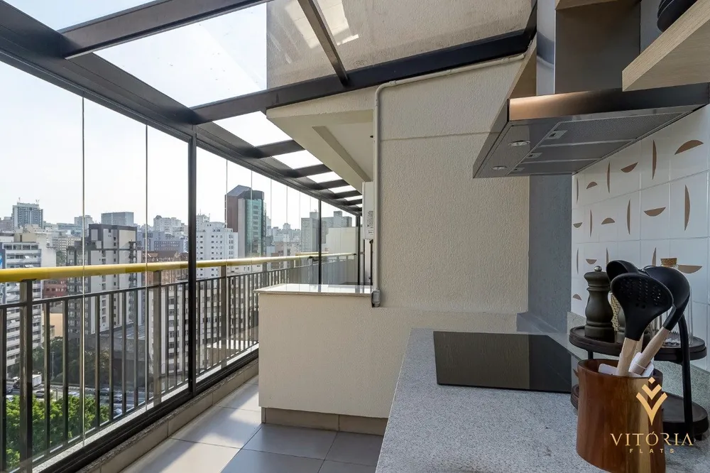Apartamento, 1 quarto, 70 m² - Foto 1