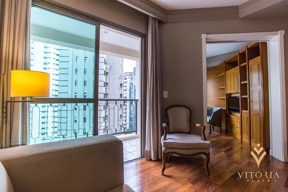 Apartamento, 3 quartos, 79 m² - Foto 2