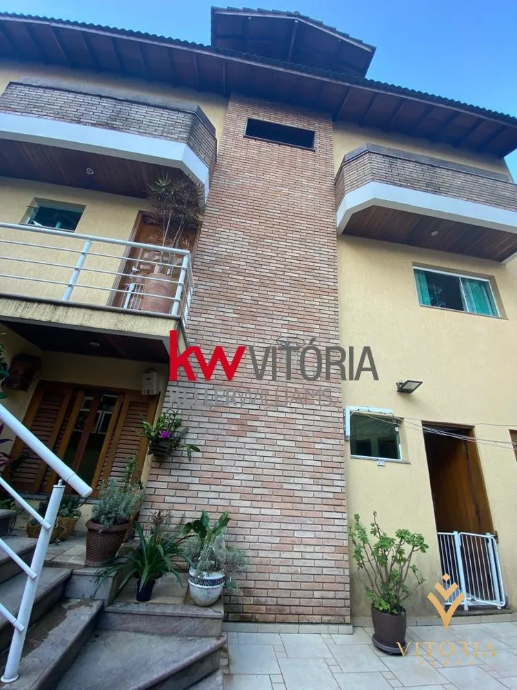 Casa, 3 quartos, 285 m² - Foto 3