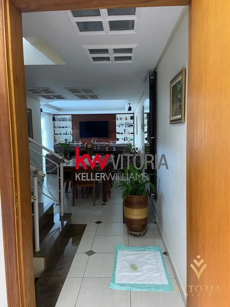 Casa, 3 quartos, 285 m² - Foto 4