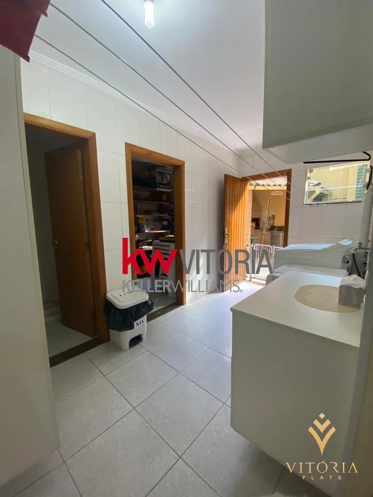Casa, 3 quartos, 285 m² - Foto 2