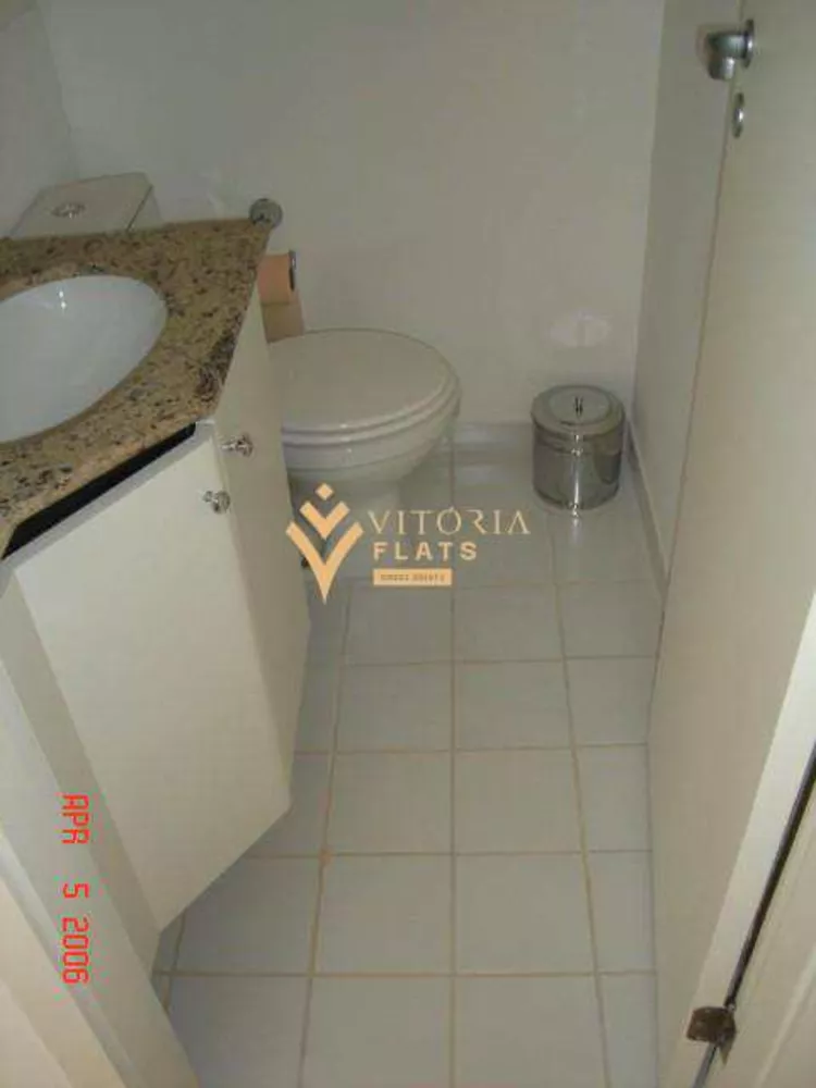 Flat/Apart Hotel, 1 quarto, 47 m² - Foto 6