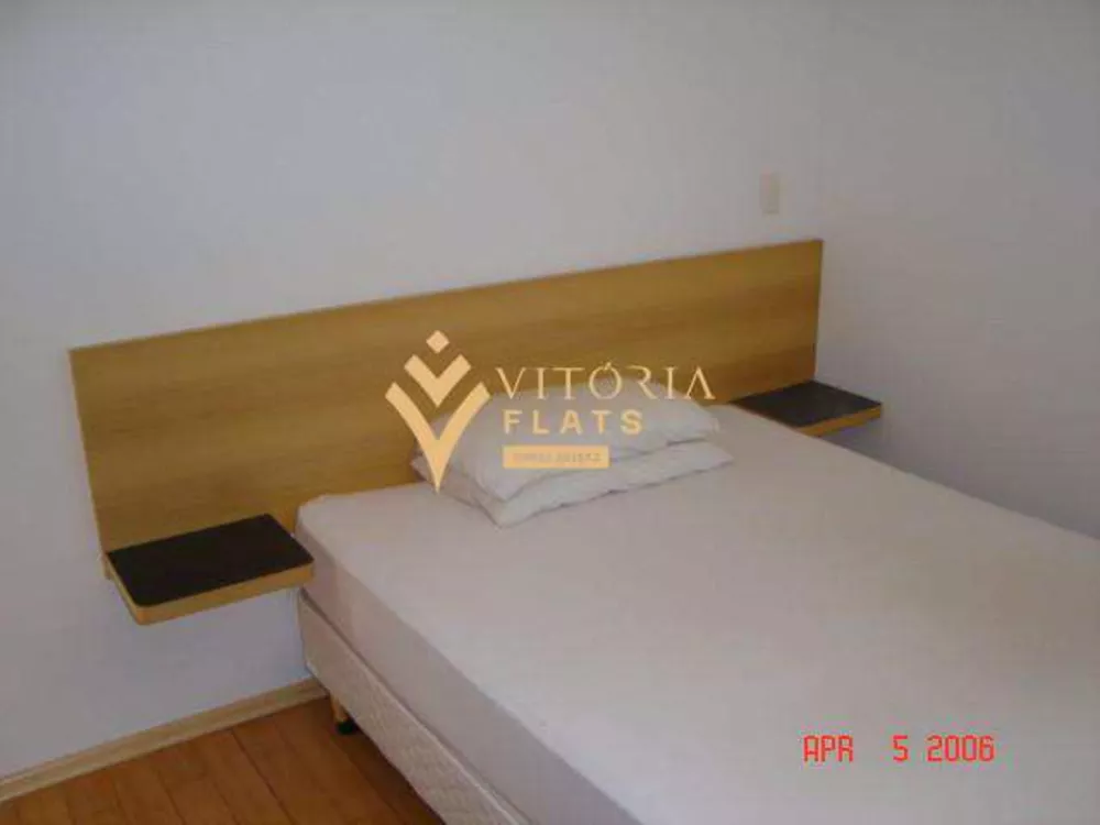Flat/Apart Hotel, 1 quarto, 47 m² - Foto 8