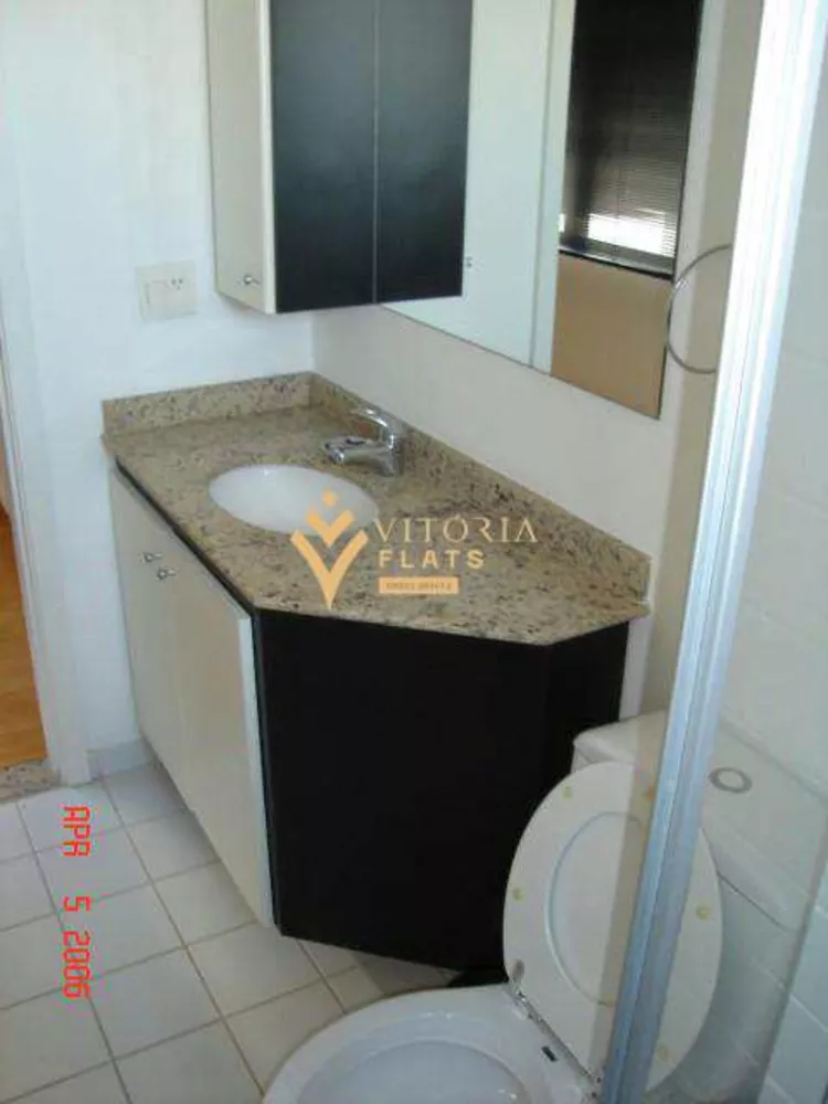 Flat/Apart Hotel, 1 quarto, 47 m² - Foto 10