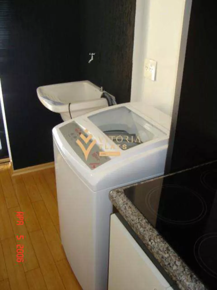 Flat/Apart Hotel, 1 quarto, 47 m² - Foto 9