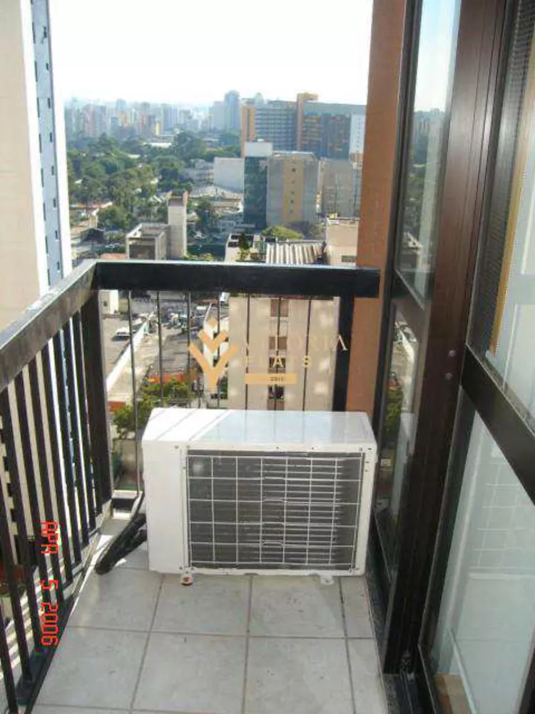 Flat/Apart Hotel, 1 quarto, 47 m² - Foto 1