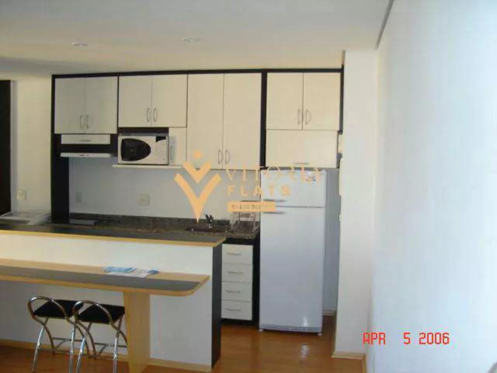 Flat/Apart Hotel, 1 quarto, 47 m² - Foto 5