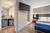 Flat/Apart Hotel, 1 quarto, 1 m² - Foto 2