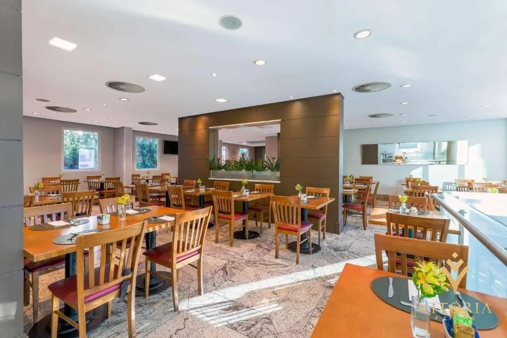 Flat/Apart Hotel, 1 quarto, 28 m² - Foto 4
