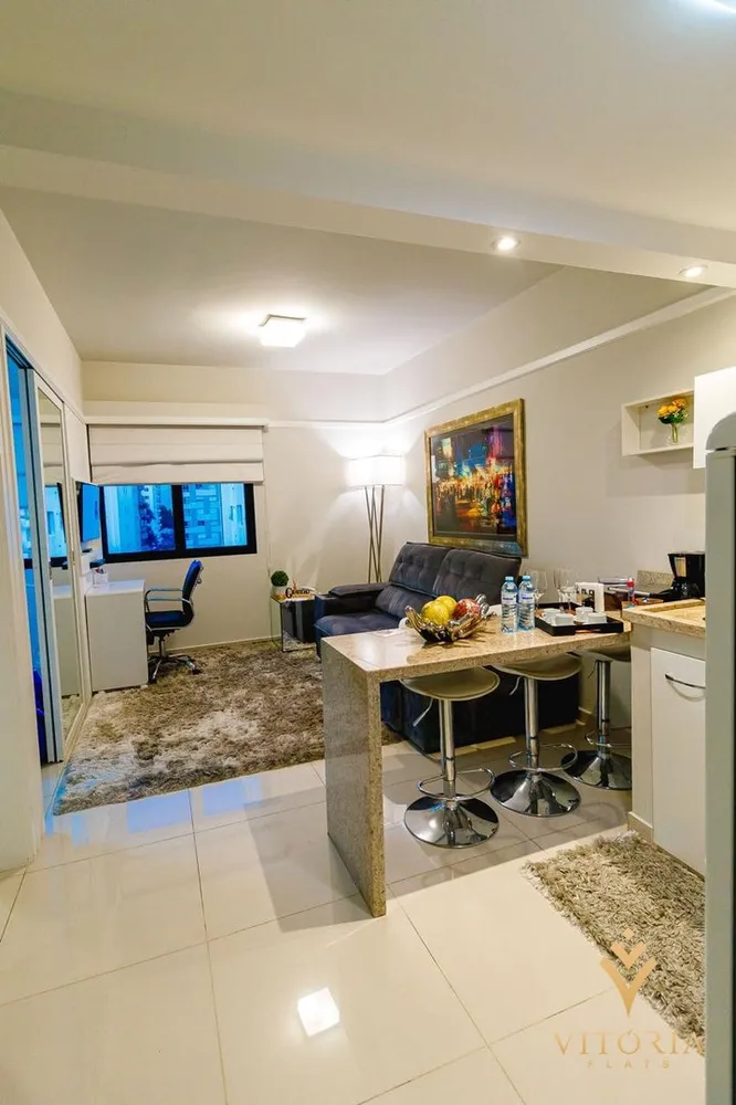 Flat/Apart Hotel, 1 quarto, 35 m² - Foto 4