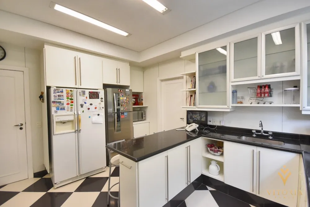 Casa, 4 quartos, 500 m² - Foto 4