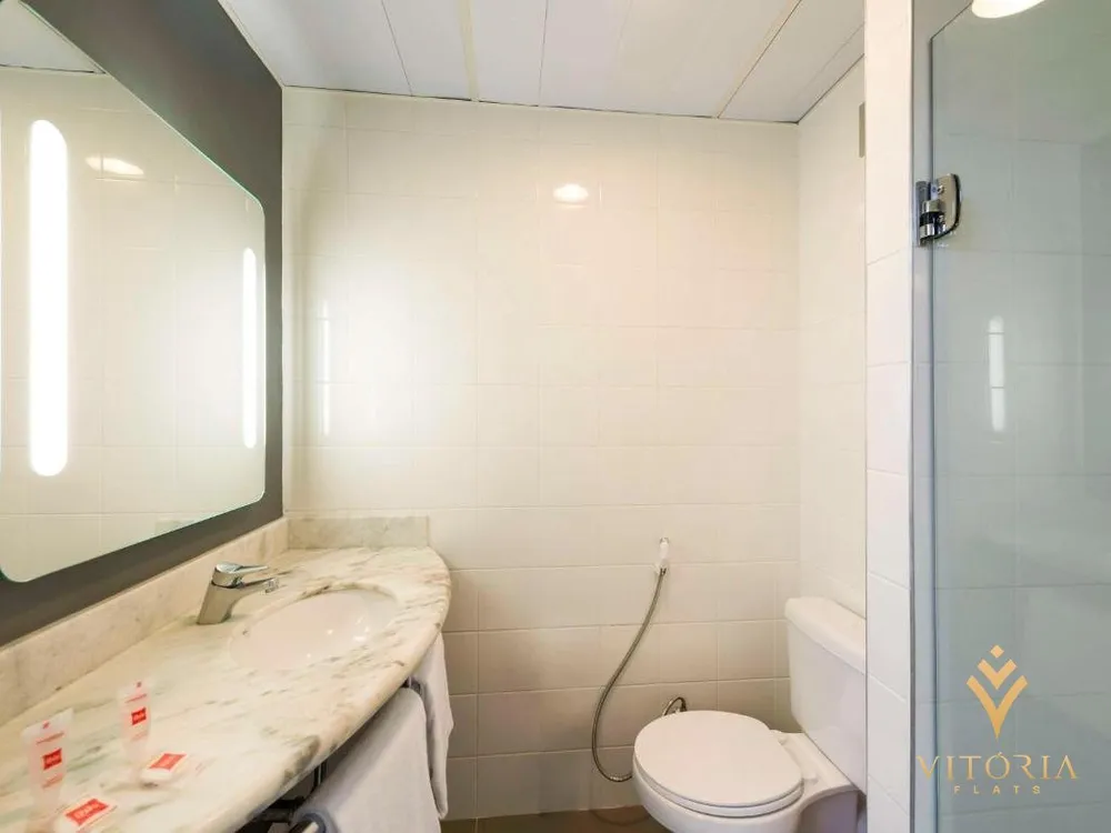 Flat/Apart Hotel, 1 quarto, 16 m² - Foto 1
