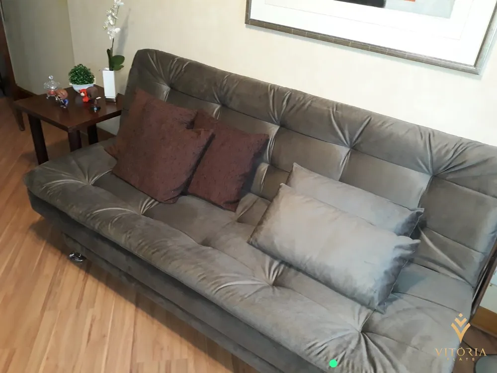 Flat/Apart Hotel, 1 quarto, 27 m² - Foto 3