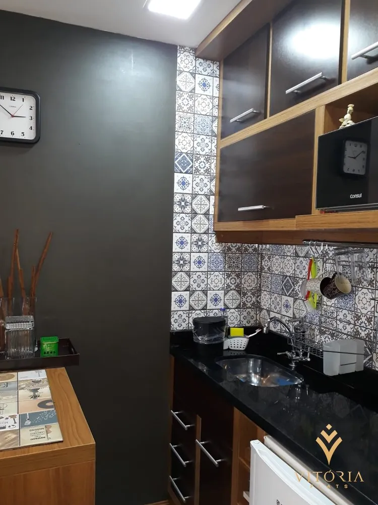 Flat/Apart Hotel, 1 quarto, 27 m² - Foto 9