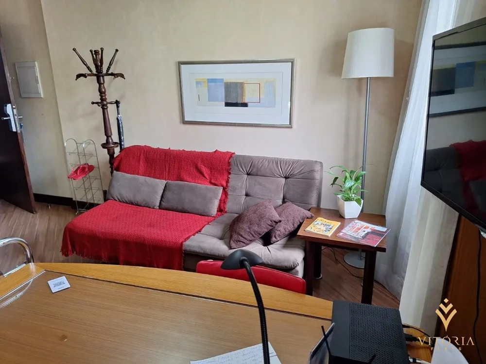 Flat/Apart Hotel, 1 quarto, 27 m² - Foto 7