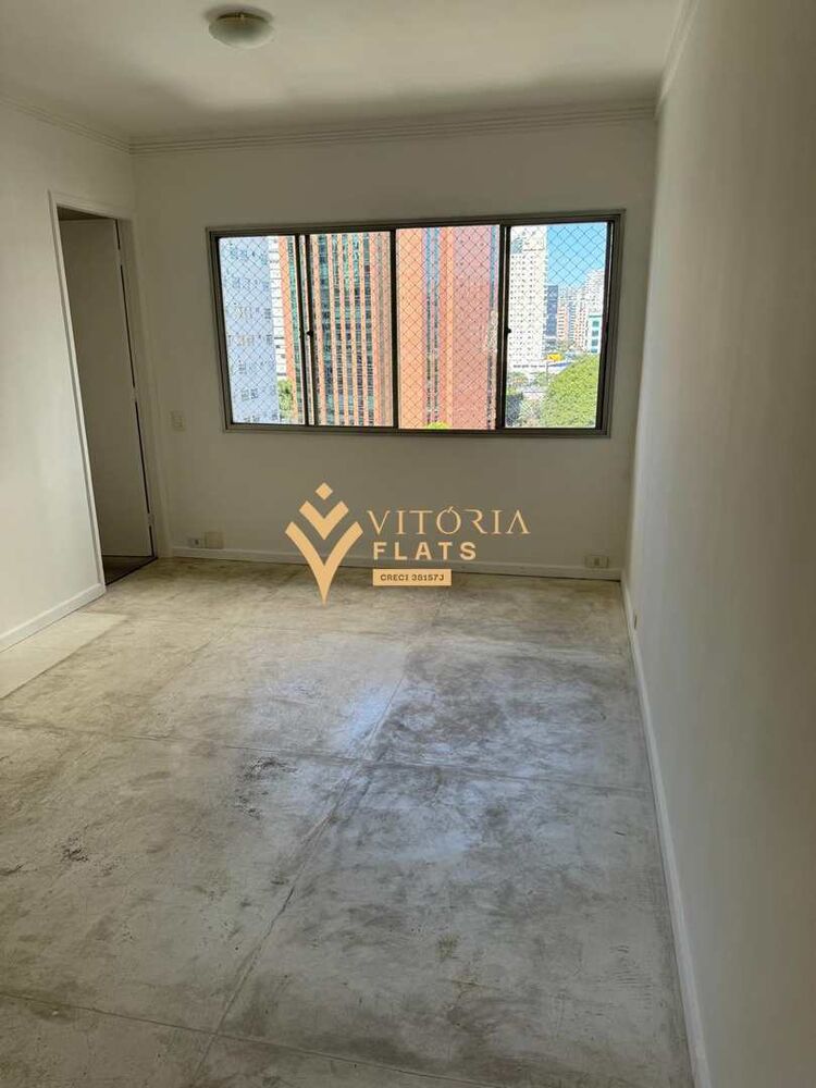 Flat/Apart Hotel, 1 quarto, 40 m² - Foto 2