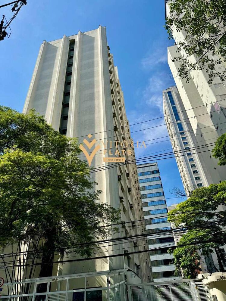 Flat/Apart Hotel, 1 quarto, 40 m² - Foto 26