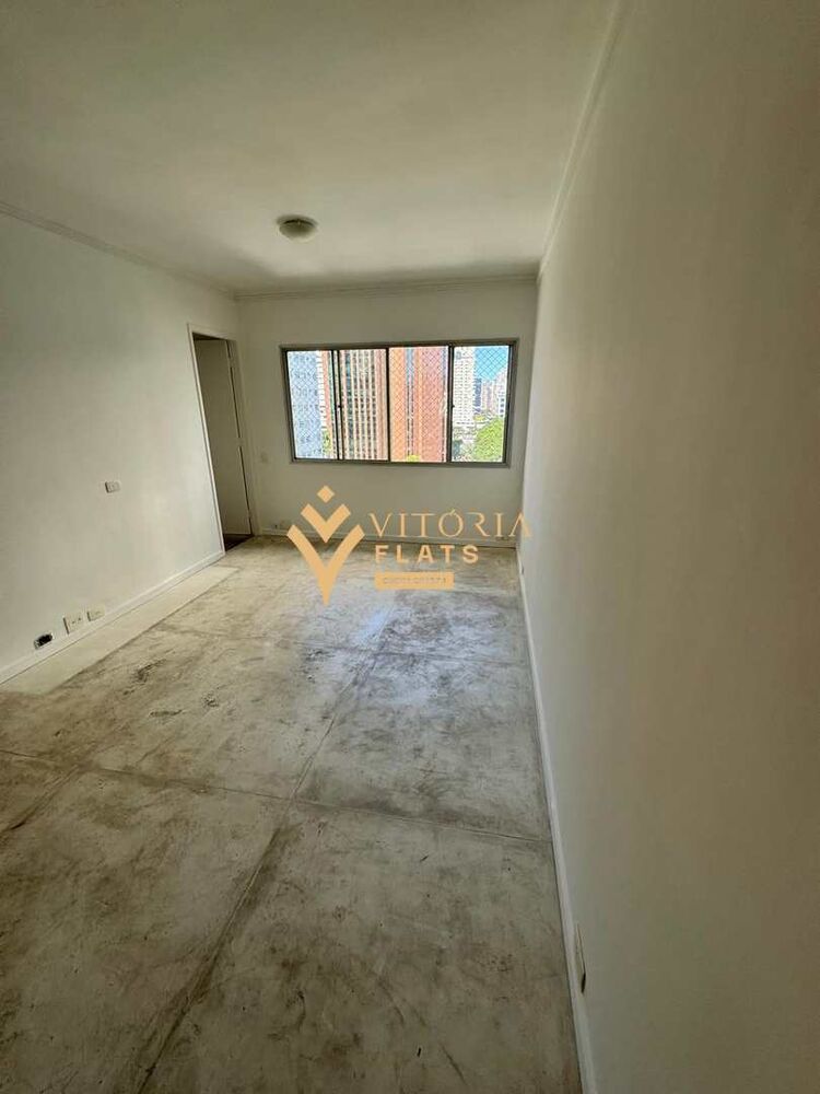 Flat/Apart Hotel, 1 quarto, 40 m² - Foto 4