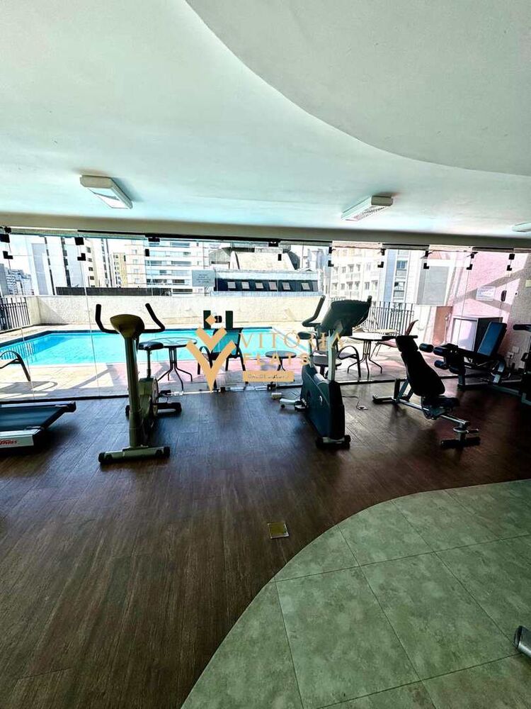 Flat/Apart Hotel, 1 quarto, 40 m² - Foto 19