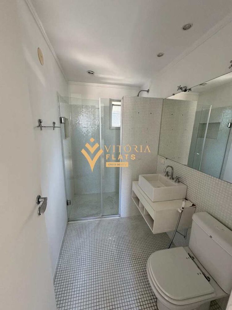 Flat/Apart Hotel, 1 quarto, 40 m² - Foto 9