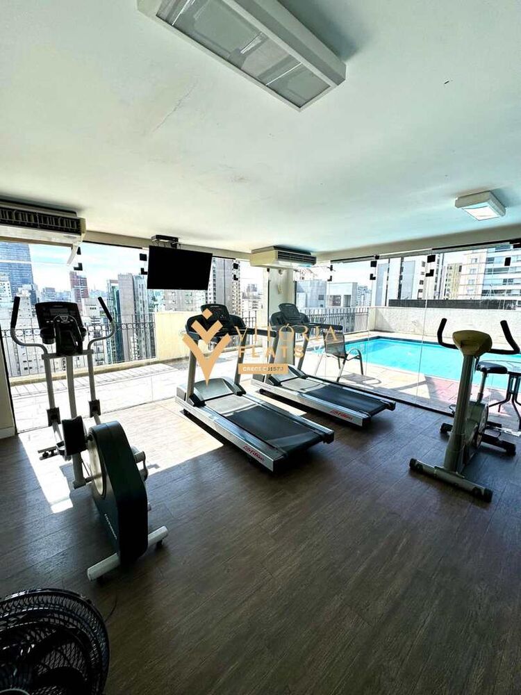 Flat/Apart Hotel, 1 quarto, 40 m² - Foto 20