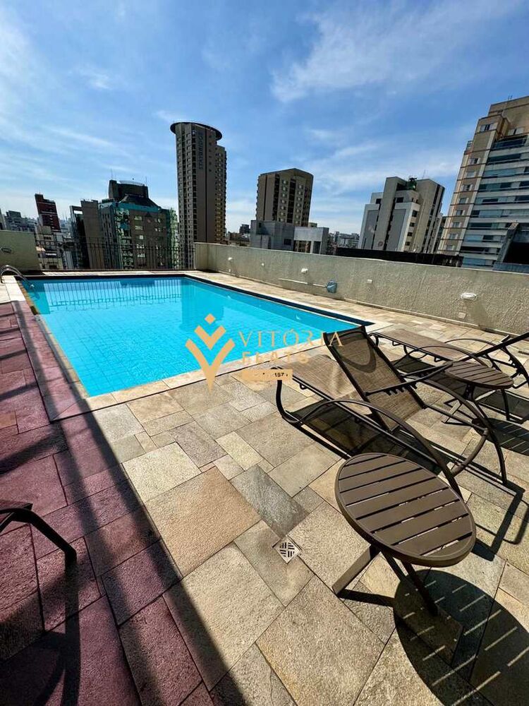 Flat/Apart Hotel, 1 quarto, 40 m² - Foto 13