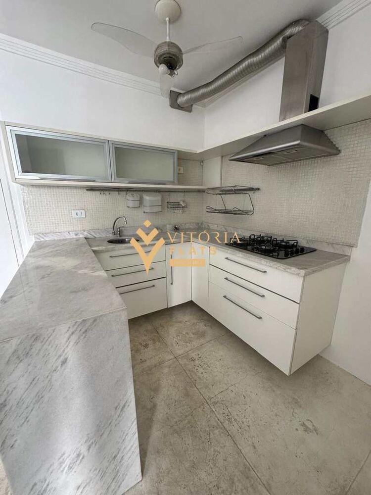 Flat/Apart Hotel, 1 quarto, 40 m² - Foto 5