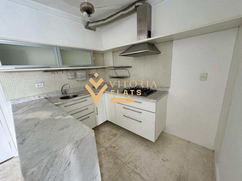 Flat/Apart Hotel, 1 quarto, 40 m² - Foto 7