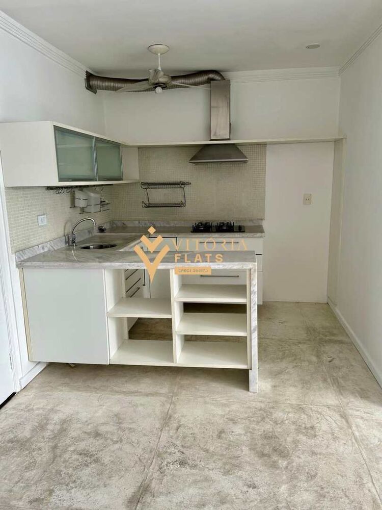 Flat/Apart Hotel, 1 quarto, 40 m² - Foto 6