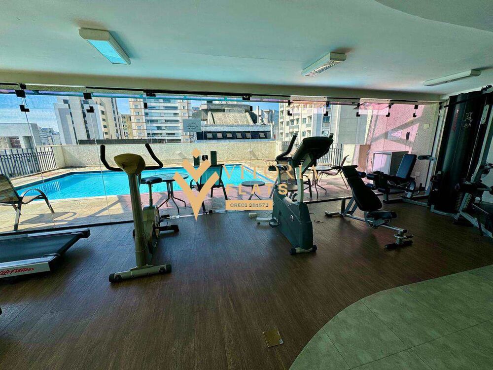 Flat/Apart Hotel, 1 quarto, 40 m² - Foto 24